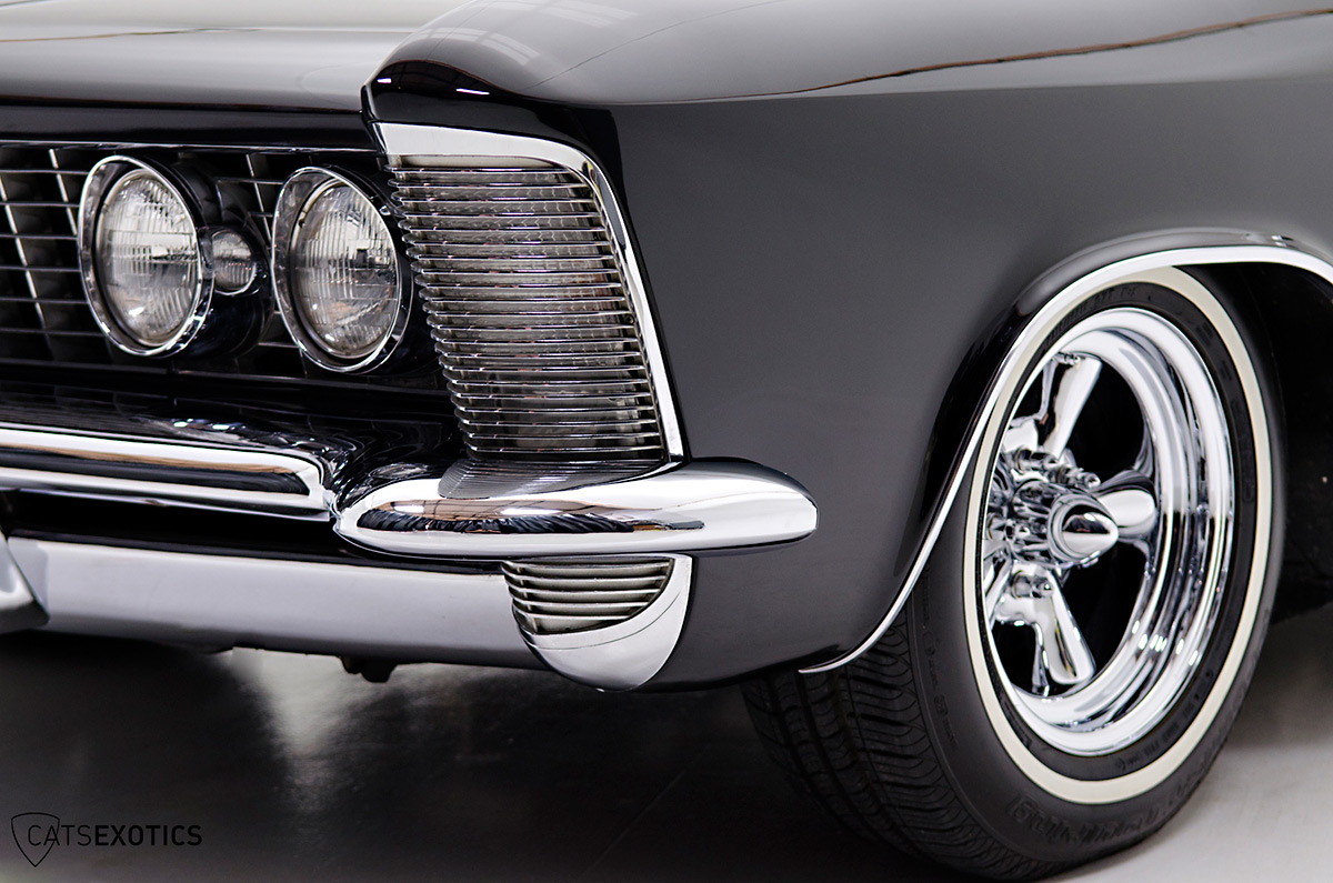 1964 Buick Riviera, Sharp as a Thorn eBay Motors Blog