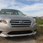 2015 Subaru Legacy 3.6R