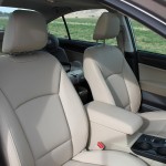 2015 Subaru Legacy 3.6R
