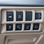 2015 Subaru Legacy