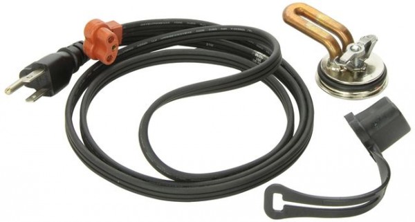 engine block heater