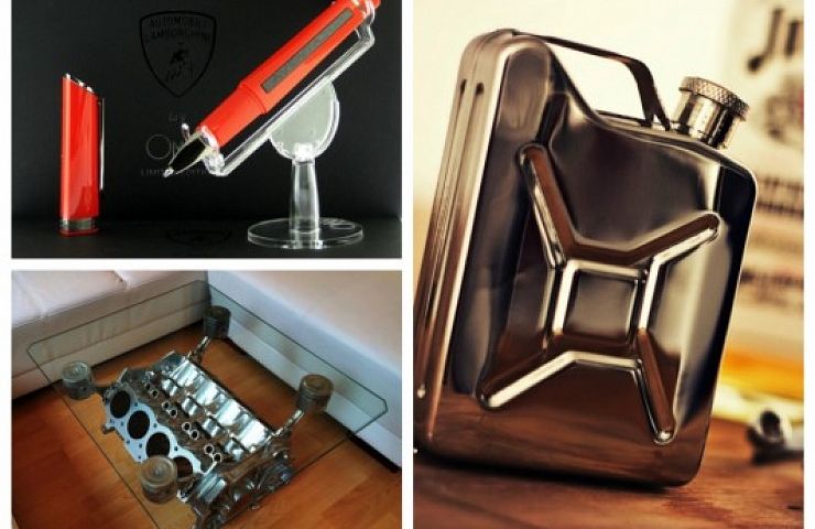 christmas gifts for your car lover