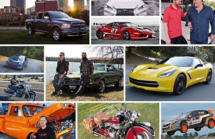 eBay Motors Blog Year in Review 2014