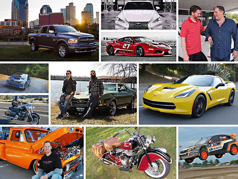 eBay Motors Blog 2014 Year in Review eBay Motors Blog
