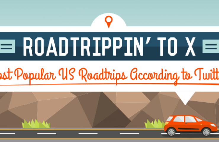 Road Trippin' to X