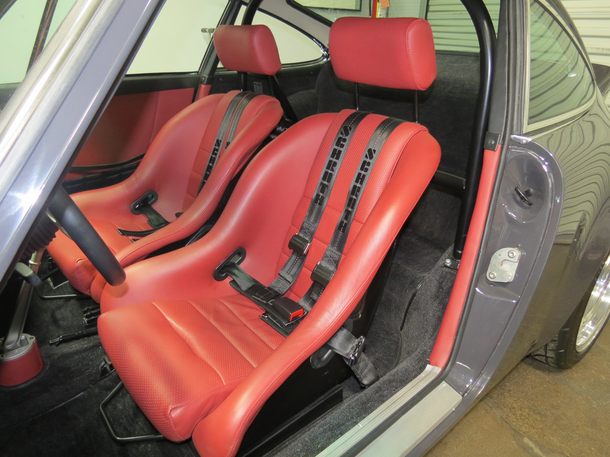 1973 Porsche 911, Driving is a Holy Endeavor eBay Motors Blog