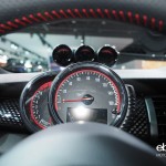 MINI John Cooper Works | 2015 NAIAS Detroit