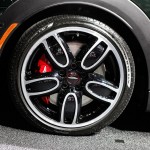 MINI John Cooper Works | 2015 NAIAS Detroit