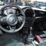 MINI John Cooper Works | 2015 NAIAS Detroit