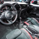 MINI John Cooper Works | 2015 NAIAS Detroit