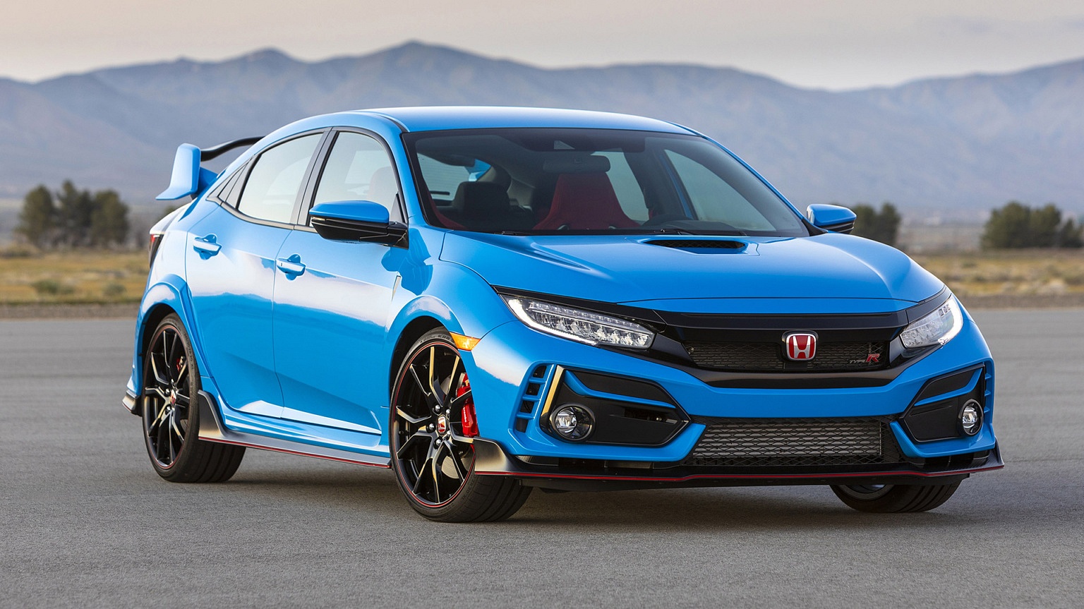 Р¦РёРІРёРє 2020 Type r