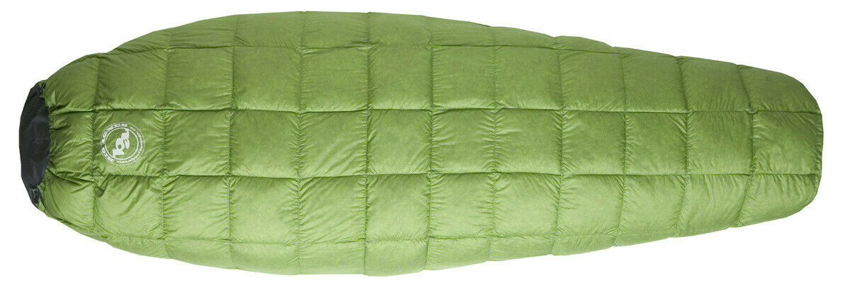 Big Agnes sleeping bag