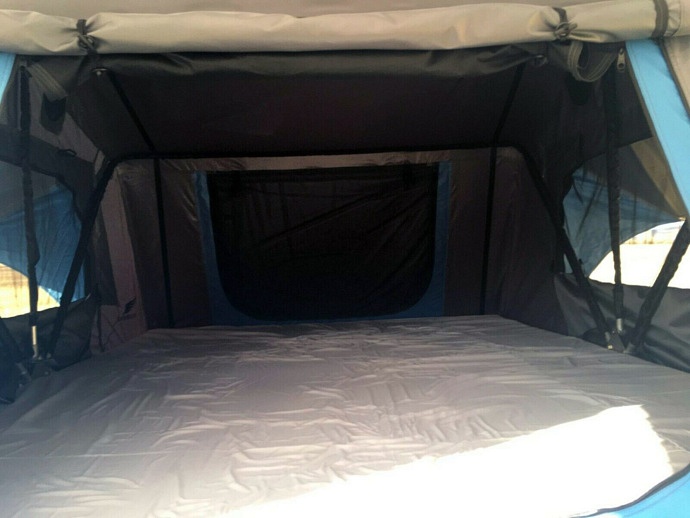 The quality of the mattress should not be overlooked