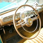 1948 ford coupe