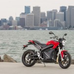 2015 zero sr | zero motorcycles