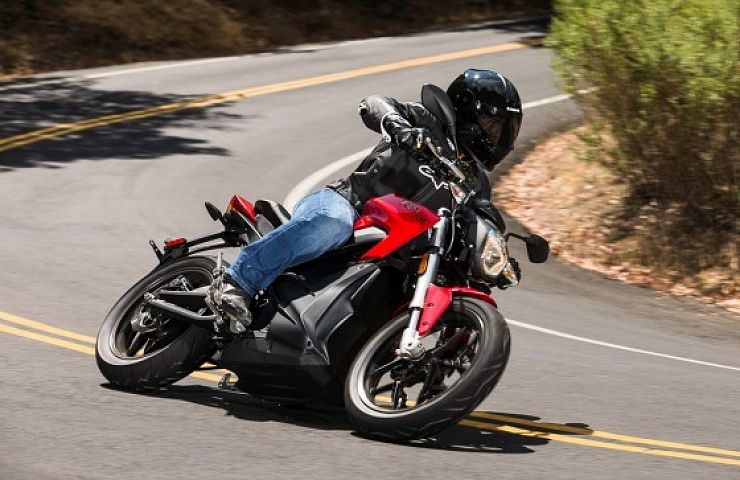 Review 2015 Zero SR Zero Motorcycles eBay Motors Blog