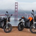 2015 zero motorcycles