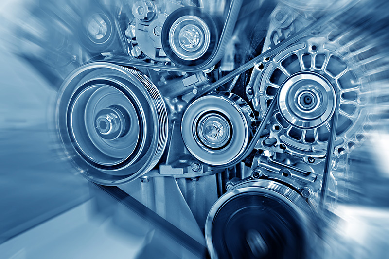 Avoid a Breakdown with a Belt Check | eBay Motors Blog