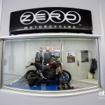 Zero Motorcycles factory tour