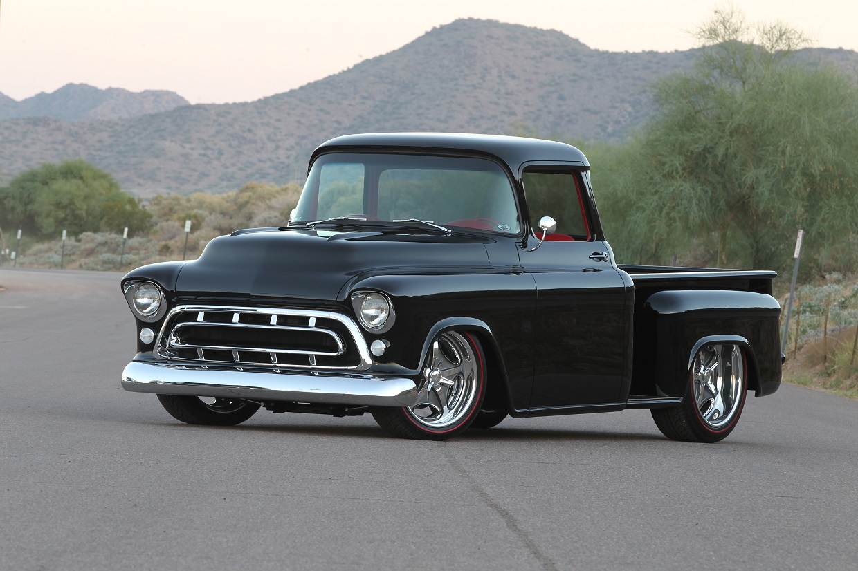 Ebay chevy clearance truck parts
