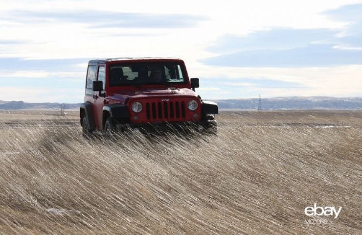 2015 jeep wrangler rubicon