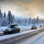 Five Essential Articles about Winter Vehicle Prep