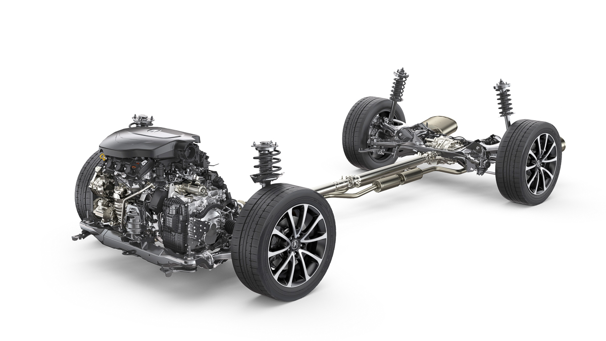 AllWheel Drive Explained eBay Motors Blog