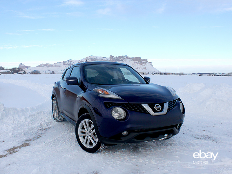 New Nissan Juke crossover: price, specs, performance and more