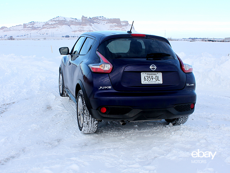 Review 2015 Nissan Juke Love It or Leave It eBay Motors Blog