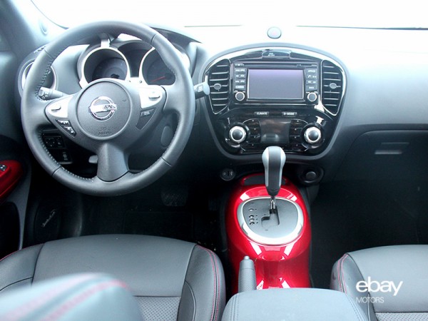 Review: 2015 Nissan Juke - Love It or Leave It -  Motors Blog