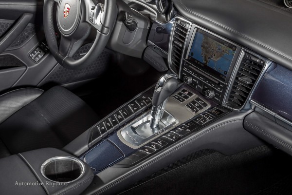 2015 shop panamera hybrid