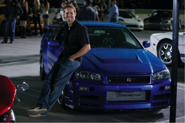 All the Cars in The Fast and The Furious: Tokyo Drift » Way Blog