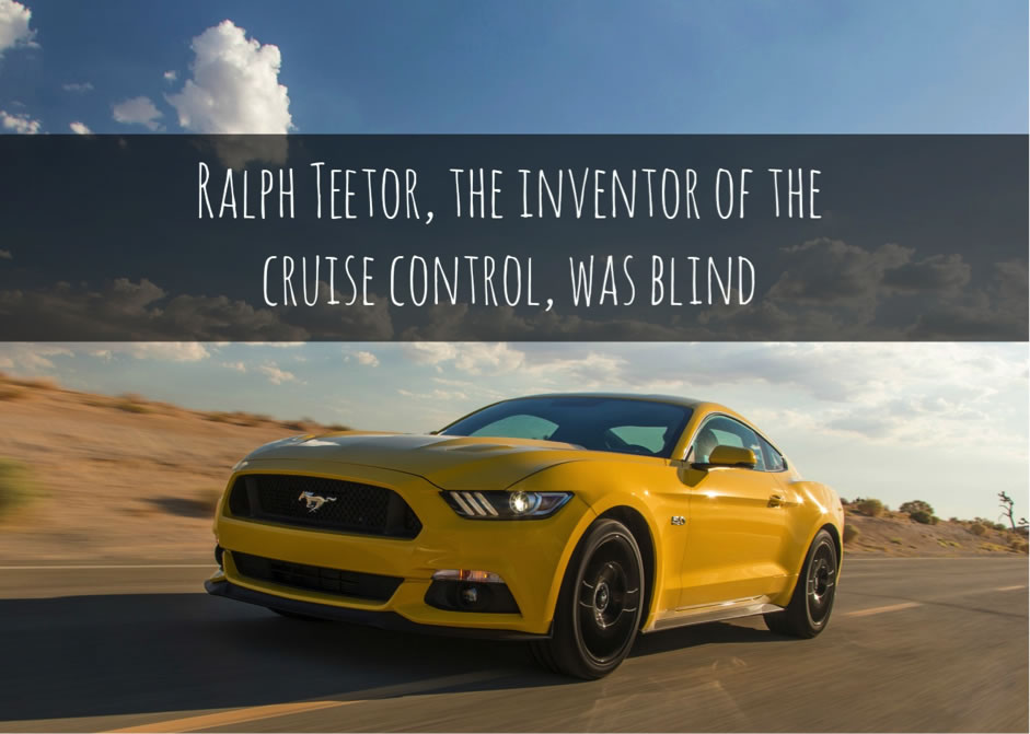 10 Fascinating Car Facts Ebay Motors Blog The Wonderful World Of Cars There Is Nothing Quite Like It And With Any Pion Are Some Pretty Cool Unknown Facts That Guaranteed To