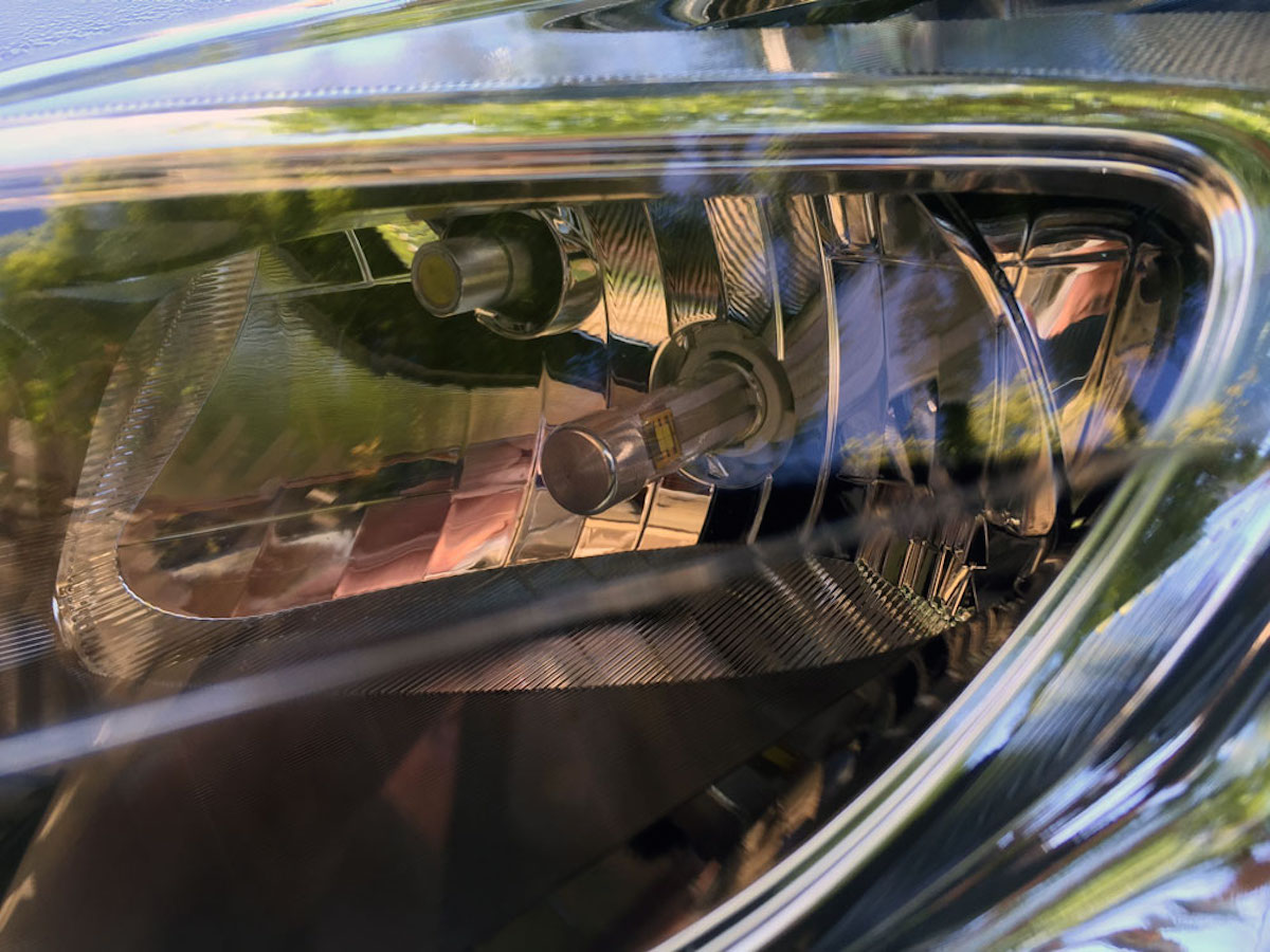 LED Headlight Upgrades A Brighter Idea eBay Motors Blog