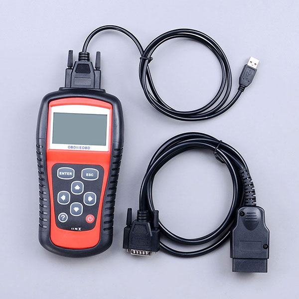 LandRover I9300 ODB2 Diagnostic Scan Tool Code Reader Car Car Scanner Diagnostic Fault Code Scanner Reader engine Code Delete Airbag ABS Kombiinstrument and all other Steuerteile 