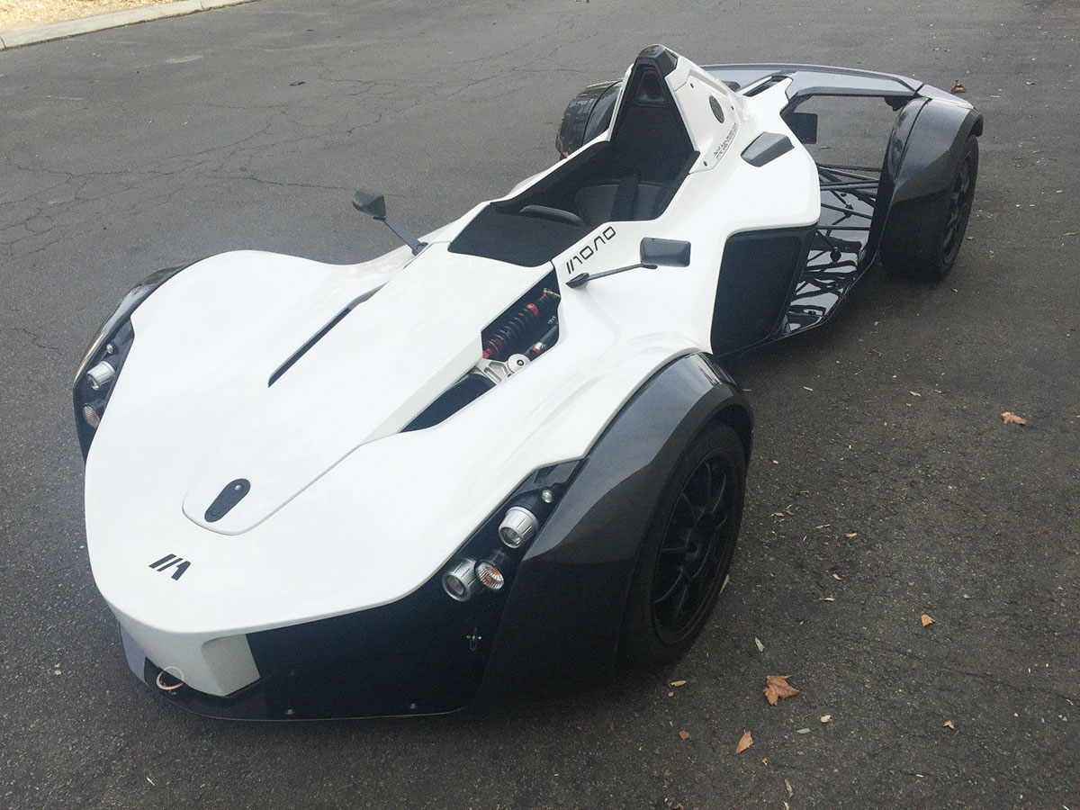 Bac Mono Price Us All The Best Cars