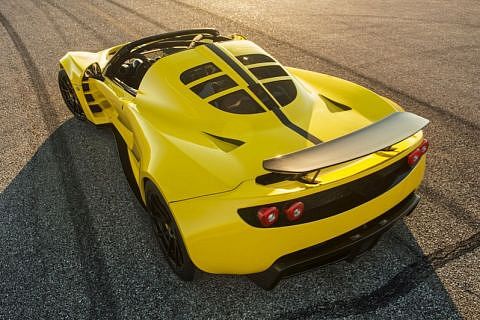venom ss 300hp for sale