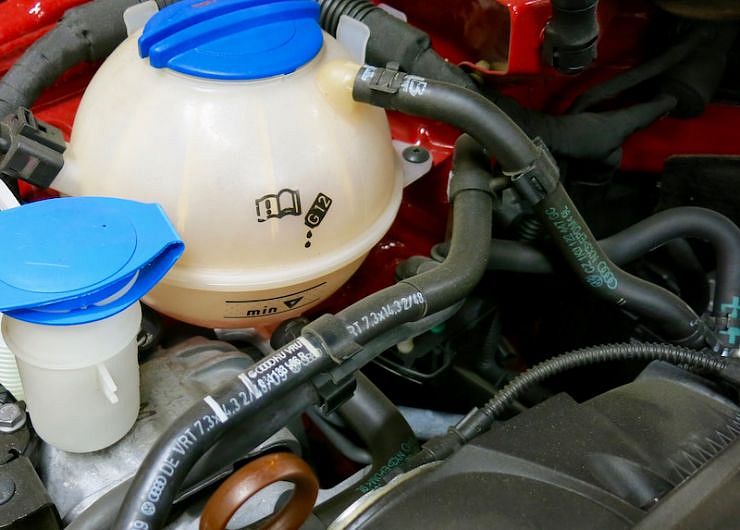 Why Does My Car Smell Like Eggs, Crayons or Other Odd Things? eBay