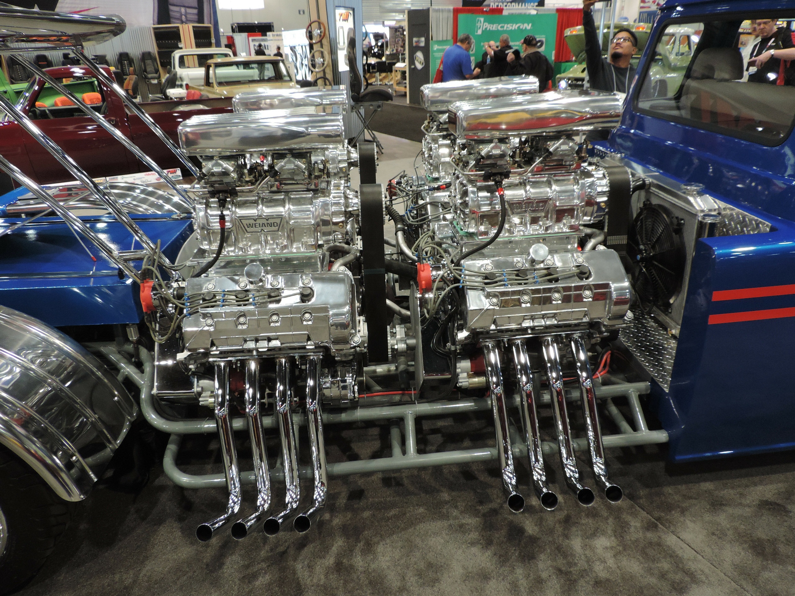 Choosing a Supercharger Versus Turbocharger eBay Motors Blog