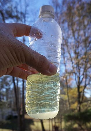 Keeping water out of your ATV engine can be a daunting task, but it's critically important for proper ATV maintanance.