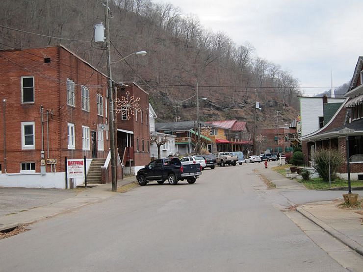 ATV Destination HatfieldMcCoy Trails eBay Motors Blog