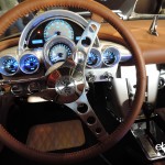 1961 chevrolet corvette | ed clevenger