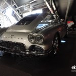 1961 chevrolet corvette | ed clevenger