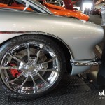 1961 chevrolet corvette | ed clevenger