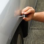 Paint Repairs Are Easier Than You Think