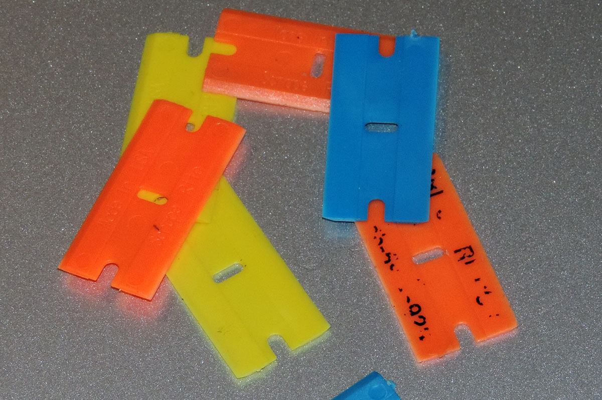 5 Common LowTech Items That Belong In Your Automotive Toolbox eBay Motors Blog