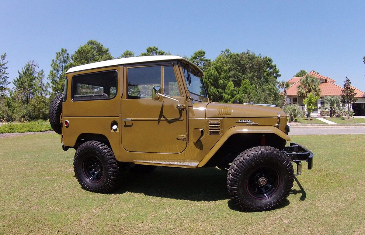 toyota jeep 4x4 toyota jeep 4x4