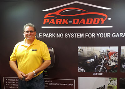 Paul Weiner and Park-Daddy