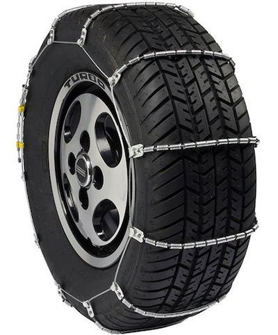 Alternatives to Snow Chains—Car and Driver