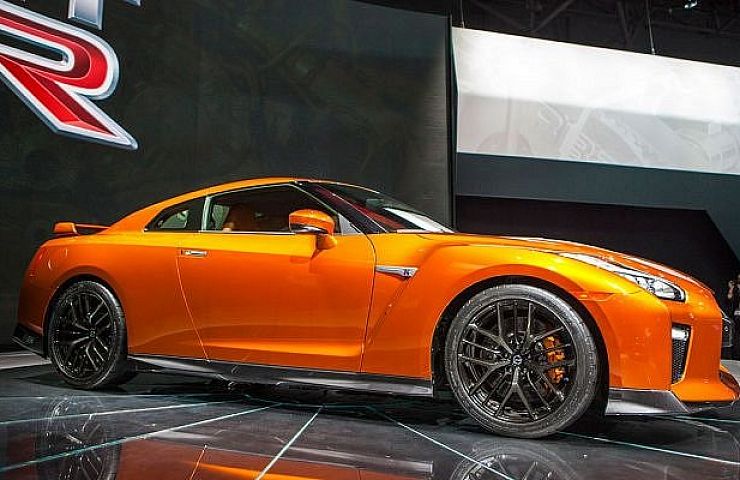 Nissan GT-R Super cars, Nissan cars, Gtr
